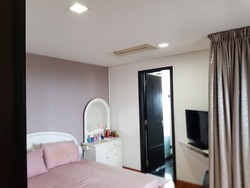 Platinum Edge (D13), Apartment #190960102